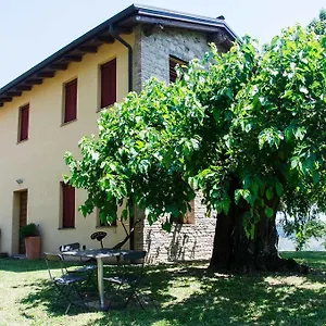 Il Castellazzo Alloggio per agriturismo Monteveglio