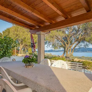 Bella Vista With Sea View Villa Cugnana