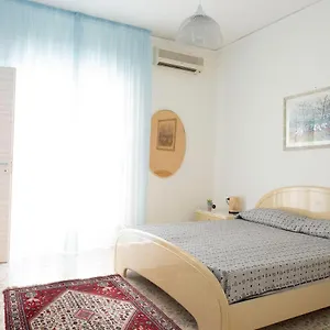  Appartamento Vomero Cilea House With Balcony