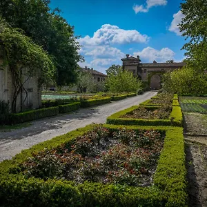 Antica Corte Pallavicina Relais Casa di campagna Polesine Parmense