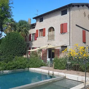 La Lepre Bianca Alloggio per agriturismo Cento (Emilia-Romagna)